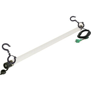 ���� �A�������C�g LED��̌^�p�C�v���C�g 40�` 23W �X�C�b�`�t LPL-40H �y117-4829�z