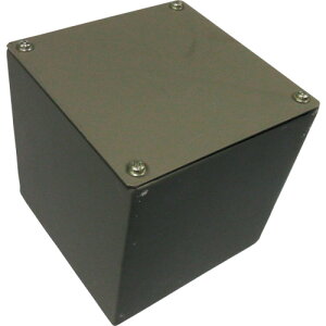 JAPPY �v���{�b�N�X 150×150×150 PB-JP151515 �y120-5439�z