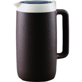 ZOJIRUSHI クールピッチャー ブラウン 1．7L DGB-17C-TA 【121-7951】