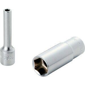 TONE �f�B�[�v�\�P�b�g�i6�p�j 12mm �S��51mm 2S-12L �y122-4271�z