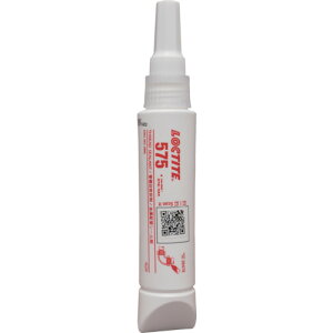 ���b�N�^�C�g �z�ǃV�[���� 575 50ml 575-50 �y123-6245�z