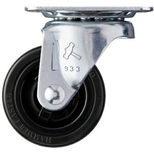 �n���}�[ �L���X�^�[���݃S����50mm 420G-R50 �y125-2453�z