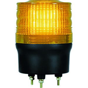 NIKKEI �j�R�g�[�`90 VL09R�^ LED���C�h�d�� 12�|24V �� VL09R-D24WY �y125-6433�z