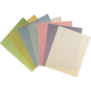 3M ���b�s���O�t�B�����V�[�g ��400 �� 216X280mm 50������ A 3-40 SHT �y125-7897�z