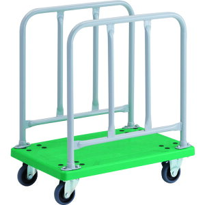 TRUSCO �O�����J�[�g �T�C�h�n���h�� 718X468 TP-710 �y125-8882�z