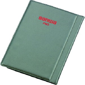 SANWA �g�їp�P�[�X PM3 C-PM3 �y131-1403�z