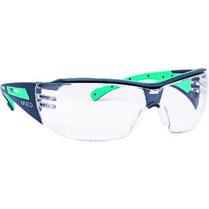 INFIELD �Z�[�t�e�B�O���X VICTOR �_�[�N�O���[�^�^�[�R�C�Y�u���[ 9753 155 �y137-1547�z