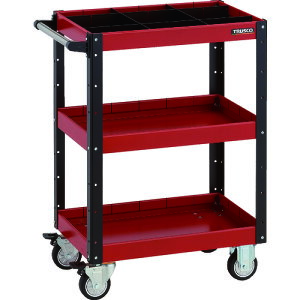 TRUSCO c[S C[OS 600X400XH880 [^3i 1idؔt E^ԗ bh^ubN EGW-963F3S1U-RBK y137-2198z