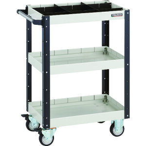 TRUSCO c[S C[OS 600X400XH880 [^3i 1idؔt E^ԗ zCg^ubN EGW-963F3S1U-WBK y137-2199z