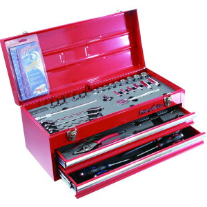 Pro�|Auto 3�^8DR�D48PC�c�[���L�b�g TE-348R �y137-2642�z