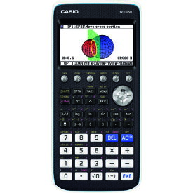 カシオ グラフ関数電卓 FX-CG50-N 【137-2690】