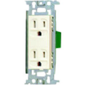 Panasonic �t���J���[�ڒn�_�u���R���Z���g WN1512K �y144-6740�z