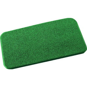 �e�����g �X�^���f�B���O�}�b�g2 �� 500×900mm MR-062-530-1 �y148-7414�z