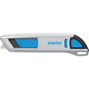 martor �Z�[�t�e�B�J�b�^�[ SECUNORM 500 9mm 50000210 �y149-5733�z