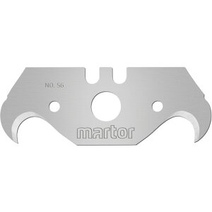 martor �֐n 10�� SECUNORM 500 10mm�t�b�N�n 56 �y149-5749�z