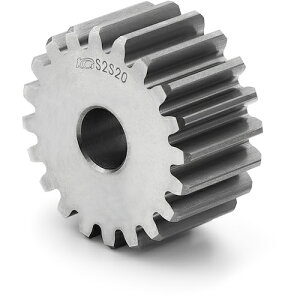 KG S45C������ S2S 32A�|2016F �`��A1 ���W���[��2 ����32 ����20mm ���a��16mm S2S 32A-2016F �y149-6200�z