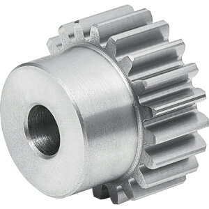 KG S45C������ S1S 52B�|0610F �`��B1 ���W���[��1 ����52 ����6mm ���a��10mm S1S 52B-0610F �y149-6623�z