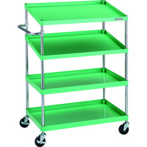 TRUSCO c[S tFjbNXS ȉ 900X600XH1300 2i X2it OO[ PEW-1292N2-YG y149-7645z