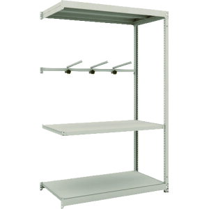 TRUSCO X`[bN M1D5^yʒI 1160X595X1800 3i A[1i A M1.5-6463-A1B y149-7759z