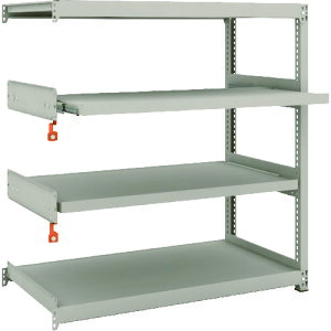 TRUSCO X`[bN M2^yʒI 1160X600XH1200 4iXCh2i A M2-4462M2B y149-7771z