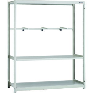 TRUSCO X`[bN M2^yʒI 1160X600XH1800 3i A[1i P M2-6463-A1 y149-7782z