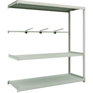 TRUSCO X`[bN M2^yʒI 1760X600XH1800 3i A[1i A M2-6663-A1B y149-7787z