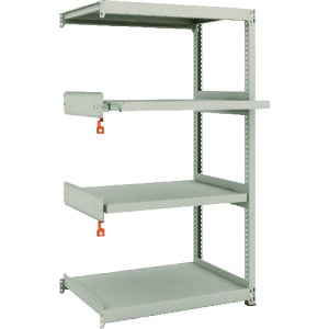 TRUSCO X`[yʃ{gXI M2^ W860×D600×H1500 4iXCh2i A M2-5362M2B y149-7831z