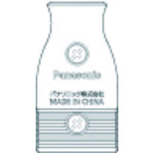 Panasonic �x�^�[���^�R�[�h�R�l�N�^�{�f�BH WH4615H �y157-3606�z