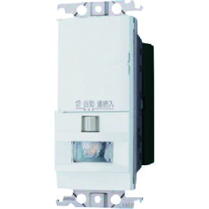 Panasonic ���C�h�ǎ�t�M���Z���T�t����SW�e�� WTK1411WK �y157-5139�z