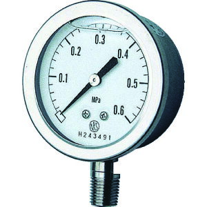 ���� �O���Z�������͌v A�g���^ ��60 �ŏ��ڐ�0�D005 GV50-173-0.1MP �y157-5899�z