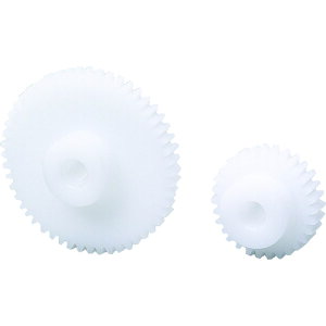 KG ��POM������ S1D 100B�|0608 �`��B1 ���W���[��1 ����100 ����6mm ���a��8mm S1D 100B-0608 �y158-1897�z