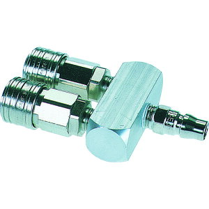 �`���_ �t���[�W���C���gCHS 2����Œ�^�C�v CHFJ-2A �y158-4103�z