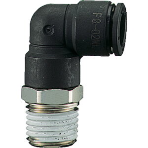 �`���_ �t�@�C�u���C���G���{ 6mm�ER1�^8 F6-01ML �y158-4405�z