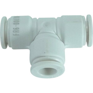 �`���_ �t�@�C�u���j�I���e�B W�i���j6mm FR6-00UTW �y158-6238�z