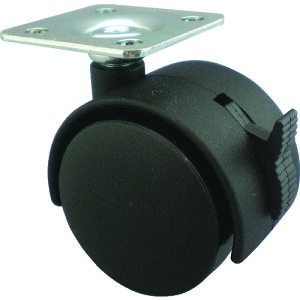 TRUSCO v[goփLX^[ iCԗ ݃Xgbp[t 40 TPWS-40 y160-5509z