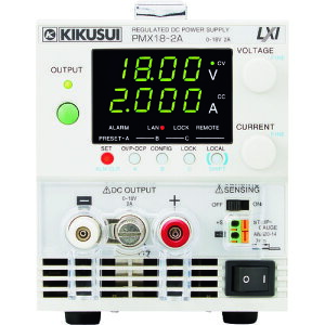 �e���d�q �R���p�N�g�������艻�d�� PMX�[A�V���[�Y PMX18-2A �y160-6243�z
