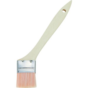 TRUSCO 水性用塗料刷毛 金巻き 70mm TPB-717 【160-8369】