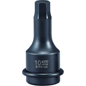 KTC 12�D7sq�D �C���p�N�g�����`�p�w�L�T�S�������` �ΕӐ��@17mm �S��60mm BTP4-17AP �y160-9560�z
