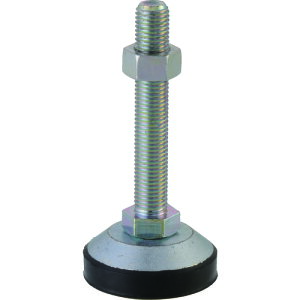 ダイワアドテック 重量用ラバー付 D-C-R-20-180 【160-9911】