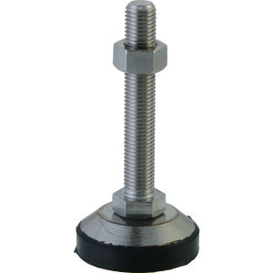 ダイワアドテック 重量用ラバー付(ステンレス) D-C-R-20-100SUS 【161-0009】