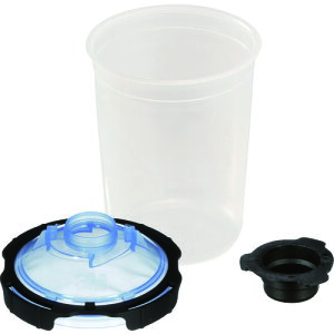 3M PPS �V���[�Y2�D0 �����p���b�h�����C�i�[ 400ml �p 125�~�N���� 26312 �y161-1239�z