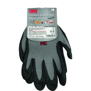 3M ʍƗpRtH[gObvO[u O[ LTCY GLOVE GRA L y161-5940z