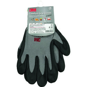3M ʍƗpRtH[gObvO[u O[ XLTCY GLOVE GRA XL y161-5941z