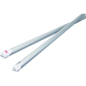 ���� LED�`���[�u���C�g40W�` �Б����d 2850Lm LCL-4018W-HI �y162-2082�z