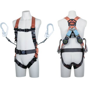 �c������ �R�A�n�[�l�X �c�C��SR���g�� �I�����W M�T�C�Y TH-502-2TR93SV-OT-M-OR-2R23-BX �y163-5020�z