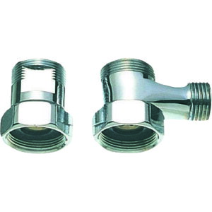 SANEI 混合栓分岐ソケット(T用) PB18S 【166-4695】