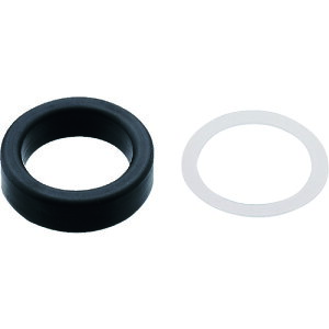 SANEI �p�C�v�p�b�L���Z�b�g PP432-1S-16 �y166-5930�z