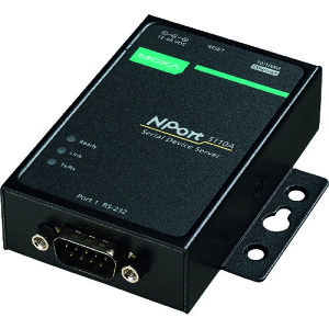 MOXA NPORT 5110A�^JP NPORT 5110A/JP �y168-5022�z