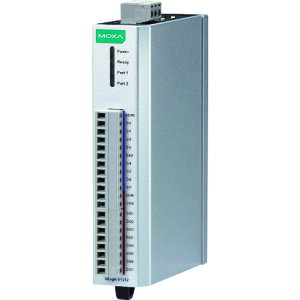 MOXA IOLOGIK E1212 IOLOGIK E1212 �y168-5449�z