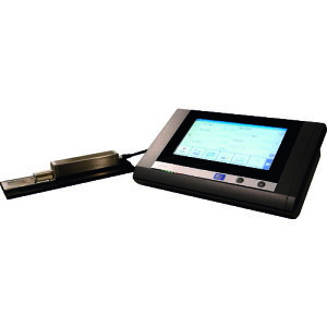  ^\ʑe@ T[tR^b`35 2miv^[tj SURFCOM TOUCH 35-2+PRINTER y171-7481z